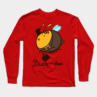 Buzzy-Bee Long Sleeve T-Shirt